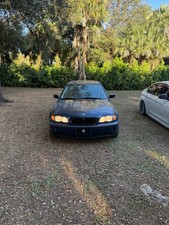 2004 BMW 3-Series XI