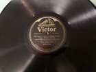 WW1 VICTOR 12" 78/Victor Military Band../E! — photo 2