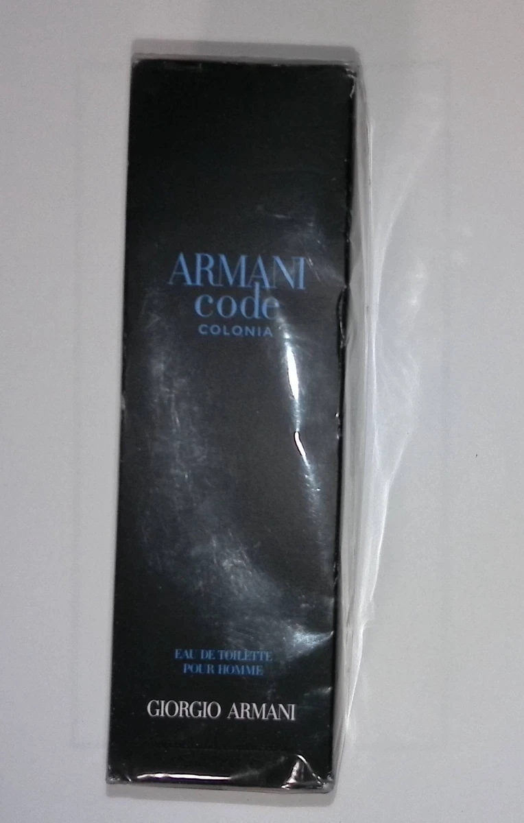 Las mejores ofertas en Giorgio Armani Spray eau de toilette para