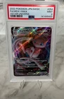 Mew Vmax 054/172 Vstar Universe Pokemon Japanese PSA 9