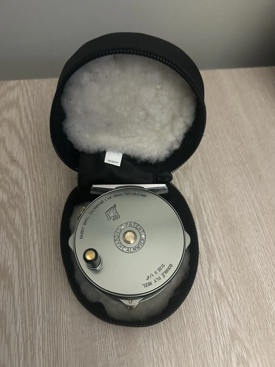 Hardy Perfect Reel for sale - eBay