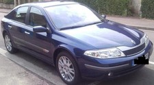 Radiateur Renault LAGUNA