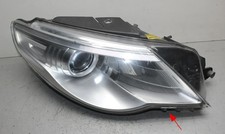 def Xenon Kurvenlicht Scheinwerfer rechts 3C8941752C VW Passat CC 357 Bj.08