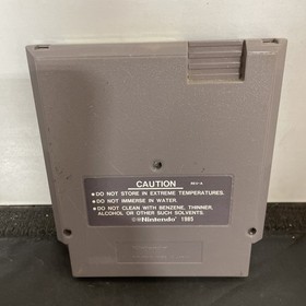 NES Dragon Spirit Cartridge Only Pre-Owned