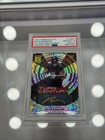 SPORTS FOOTBALL 2023 DONRUSS ELITE BIJAN ROBINSON T/C AUTO-BLACK GOLD PSA/DNA CE