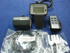 KUSTOM SIGNALS  DIRECTIONAL RAPTOR RP-1  KA SINGLE ANTENNA, WITH WARRANTY