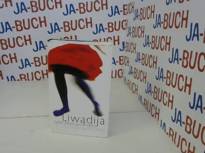 Liwadija: Roman Prieto, José Manuel: