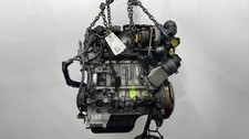 Moteur Ford FIESTA
