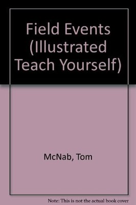 Field Events (Illustrated Teach Yourself S.) Buch Knight