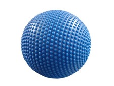 Ball Noppenball Fanglernball Togu Touch-Ball blau ø 15cm