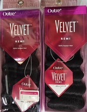 Outre Velvet Remi Abella Wave  1 - 10S Two Packs