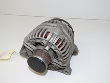 Alternateur Porsche 911