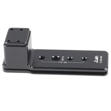 FOTGA Replacemet lens Foot plate for SONY FE 400-800mm F6.3-8 G OSS lens - Black