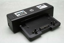 HP Docking Station VB041UT ABA, 4 USB, VGA , DVI, RJ-45, DB-25, HDMI