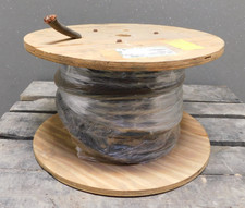 50' Royal Excelene 4/0 Black Welding or Battery Cable