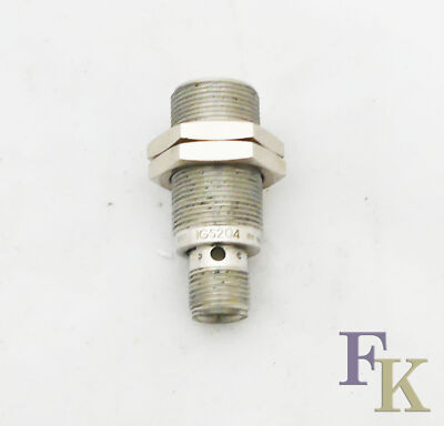 ifm IGS204 Induktiver Sensor -used-