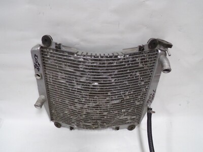 96-03 KAWASAKI NINJA ZX 7R ZX-7 ZX7 ZX7R COOLANT RADIATOR NO