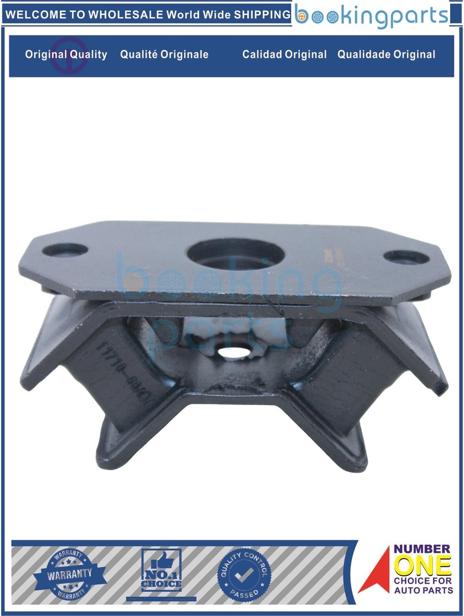 Engine Mount For SUZUKI GRAND VITARA/XL-7 98-05 , 11710
