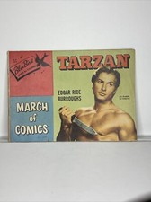 Cover of Boys' and Girls' March of Comics #82