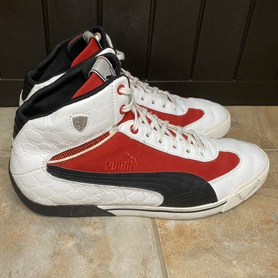 puma speed cat 2.9 mid