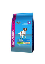 eukanuba senior 9 plus