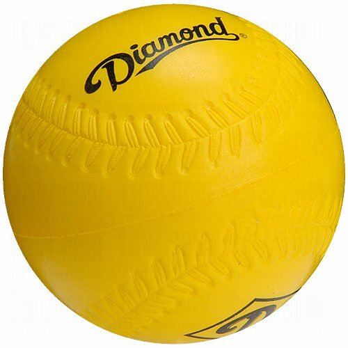 Softball мяч