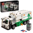 Garbage Truck LEGO (R) Complete Sets & Packs