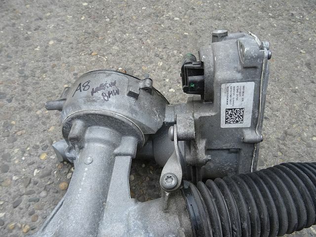 Orig. BMW 2er F45 F46 F48 X1 Lenkgetriebe elektrisch Servolenkung 