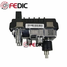 Turbo actuator G-16 767649 6NW009550 786266 for Audi A7 VW Touareg 4.2 TDI 340HP