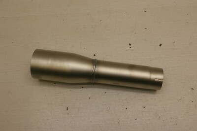 Harley Davidson Road King 229016 Akrapovic Exhaust Insert Tube