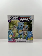 Cloudco Entertainment Care Bears Wish Bear Inflatable 60 Inch Sprinkler New