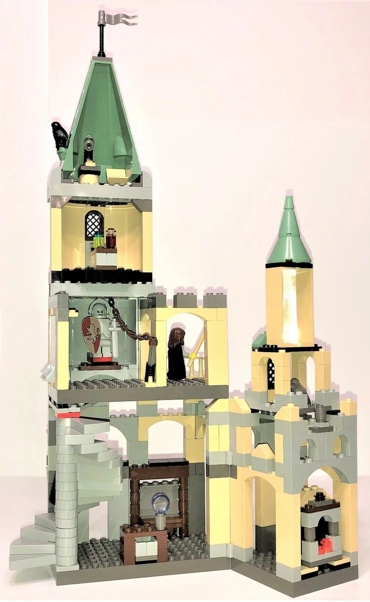 Lego harry outlet potter 4709