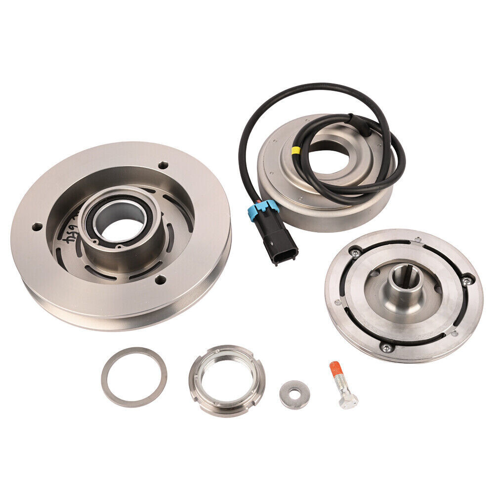 50-01173-03 New Clutch Assembly Condenser Fan for Carrier ULTRA XL
