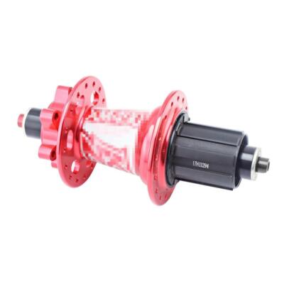 Konverter für Schnellspanner Nabe von 12 mm auf 9 mm für Fahrrad von