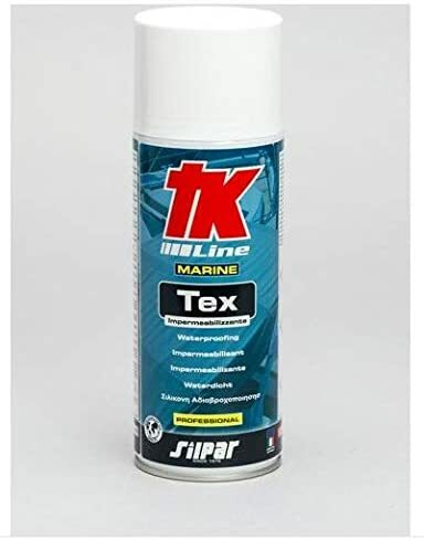 KT TK TEX IMPERMEABILIZZANTE SPRAY ML 400