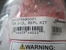 Modine 3H36849-1 Time Delay Relay Board  NEW! 3H0368490001