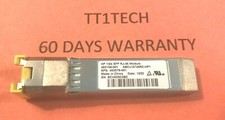 GENUINE HP 453154-B21 453578-001 453156-001 HP 1Gb SFP RJ-45 module 150pcs