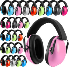 Kids Ear Protection Noise Cancelling Headphones Noise Reduction Ear Muffs 27Db H