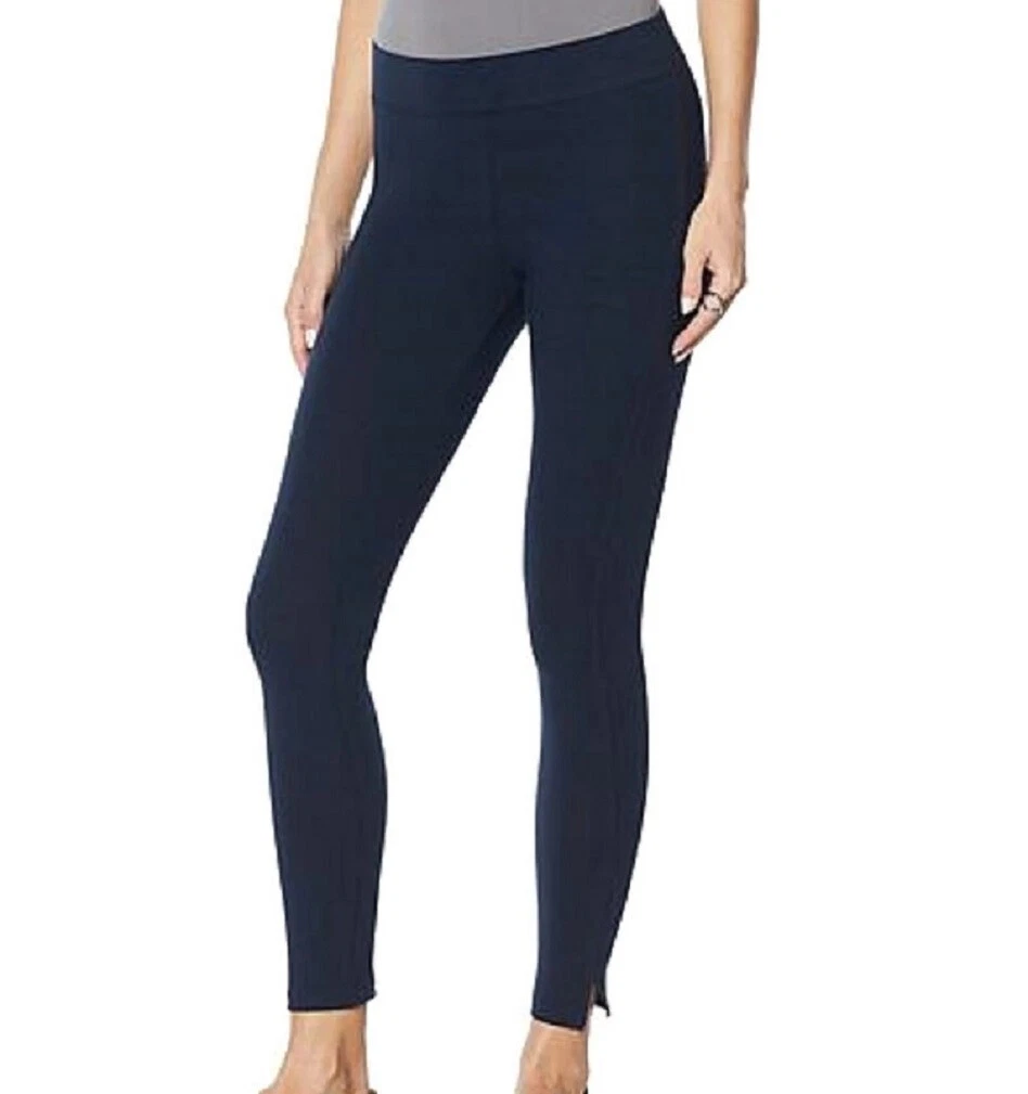 HUE Utopia Cotton Blend Legging MEDIUM