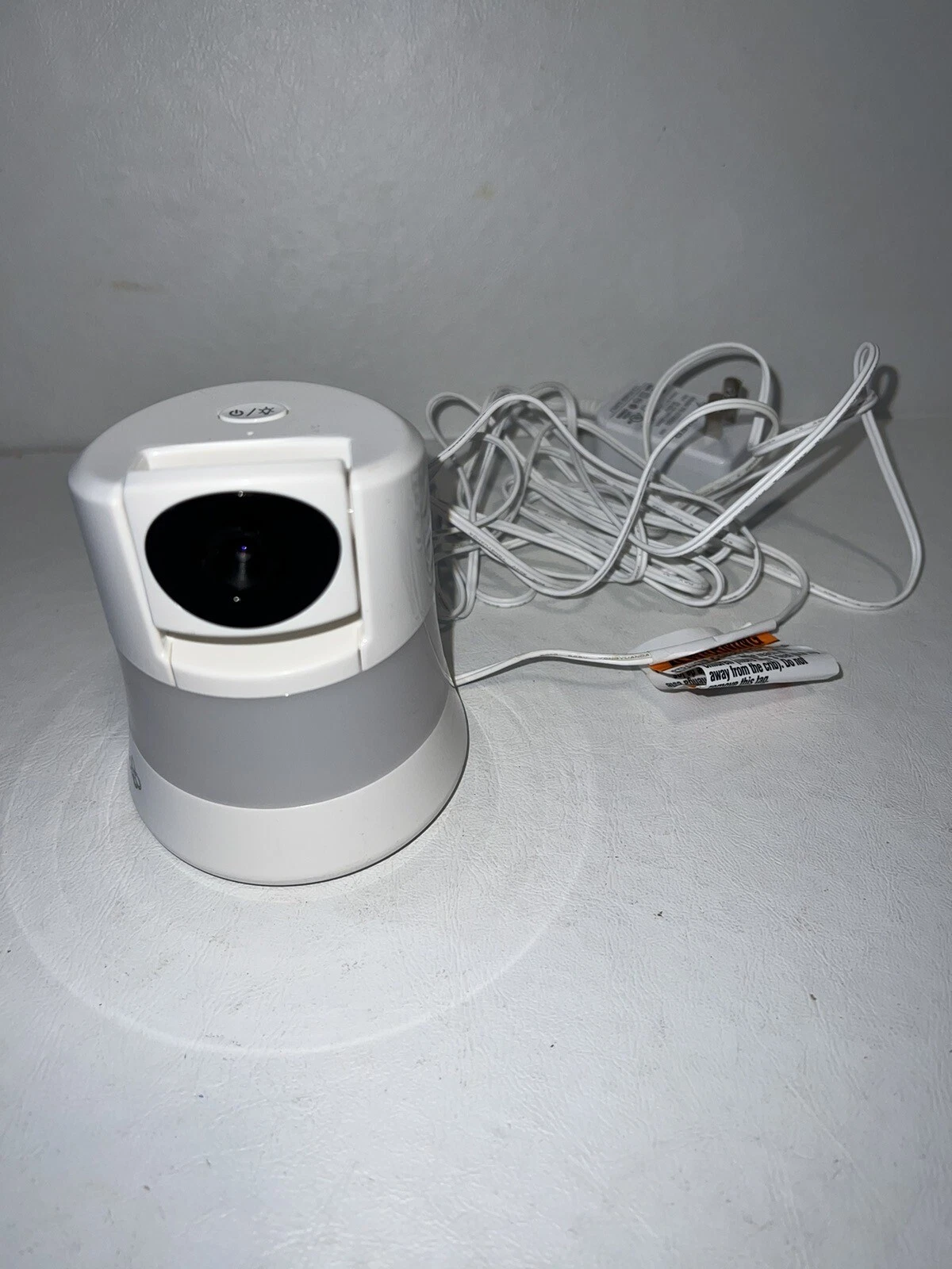 Summer Infant In View 2.0 Camera Only Soft Glow Nightlight 29650