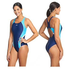 zoggs hydrolife swimsuit