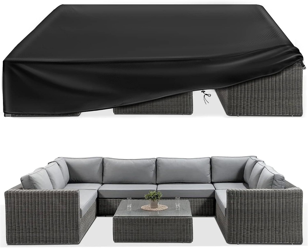 Oversized Patio Chair Covers Patio Furniture Cover, Super Large