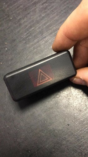 BMW E39 E38 WARNBLINKSCHALTER 8350947