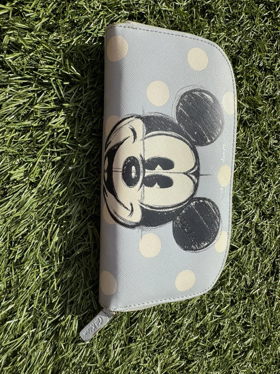 Coach and Disney Mickey Mouse Collection - Coach Disney Collection