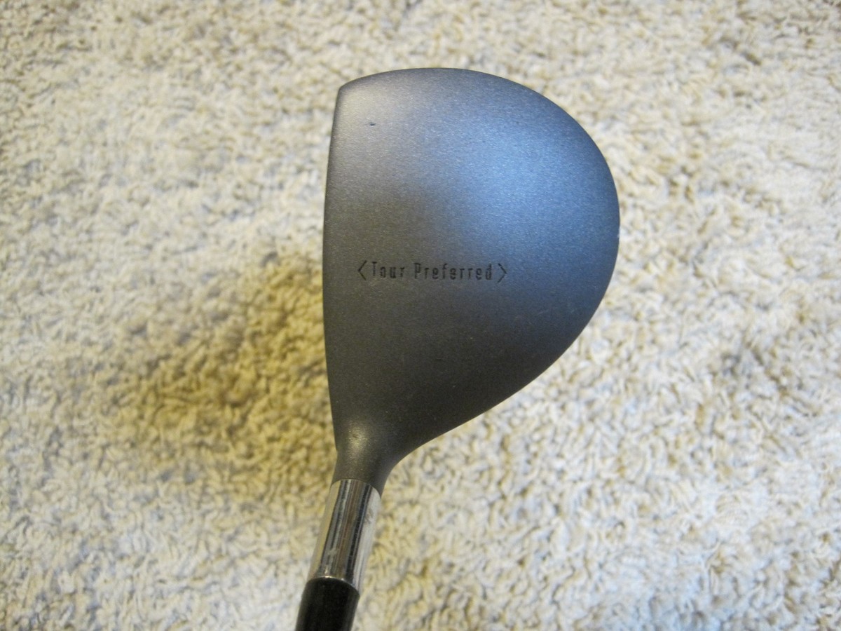 TaylorMade Driver 10 Degree System 2 True Temper Dynamic Gold R300