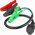 Heavy Hvac Adaptor Cord Hvac Tools Hvac Accessories Compatible with Yellow Jacke