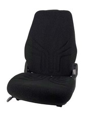 Grammer 732 Highback Heavy Equipment Seat-top