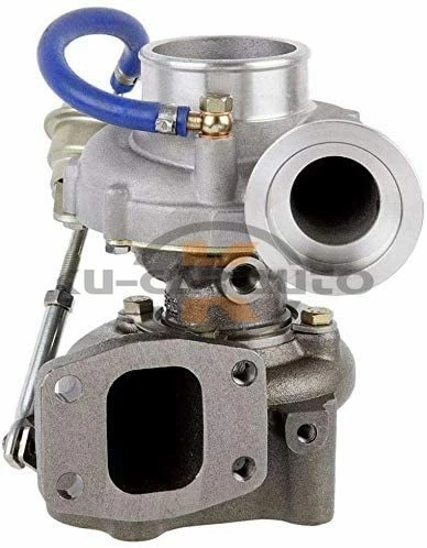 Turbo K16 Turbocharger 53169707129 9040968599 for Mercedes-Benz 