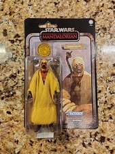 Star Wars The Black Series Credit Collection - Tusken Raider | Cuotas Sin Interés
