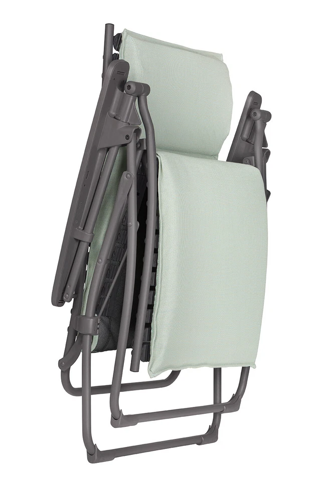 Lafuma BAYANNE Relax Liege Evolution Hedona Jade - Bild 3 von 4